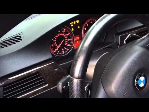 BMW 328i remote start to your factory remote