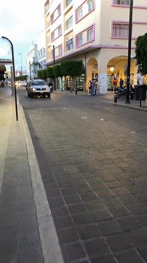 Calle Benito Juárez, Centro Histórico de #CelayaMx | Celaya MX
