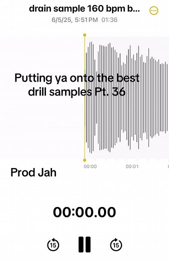 #nycdrill #samples #beats #drill #fyp
