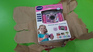 Treasure those Christmas memories this year with picture perfect snaps using the Kidizoom Duo https://www.vtech.co.uk/product/search/_/kidizoom_duo | VTech Toys UK