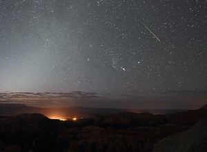 Perseid Meteor Shower 2018: Peak Dates, When To See Fireballs