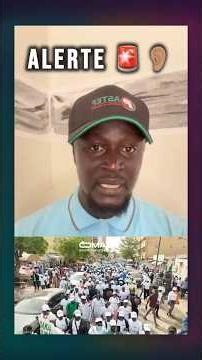 😱 “Thiòfël da fay and ak xel” : Omar brøm deuk bi réagit après le départ de Ousmane Sonko 🔥