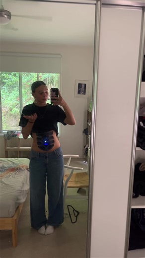 Effective Ab Workouts with Electric Ab Machines