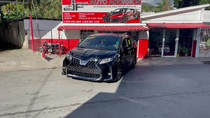 Toyota Sienna🔥🥵😍 #siennard1#toyotasienna#vankulture#samana#toyota#vanlife#toyotajapan#airliftperformance#accuairsuspension#minivan#lexus#toyotard#tuning#trending#tiktok#bagged