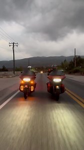 62K views · 3.6K reactions | From sun up ⬆️ to sundown ⬇️, WE RIDE! Our boys at @2lanelife know how it’s done.  | Custom Dynamics Motorcycle LED Lights & Accessories | Facebook