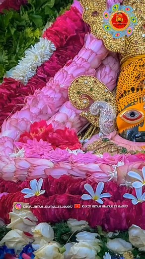 Khatu shyam baba ❤️🌹🌹😍😍 #khatuwaleshyamji #khatubaba #khatuwale #khatuwale #khaatu #khatushyambaba #khatushyambaba #khatushyamjistatus #khatudham😍 #khatushyam_sarkaar #khatushyamjitemple🙏🙏 #trending #explore #reels #radhekrishna | Mannu Kumar