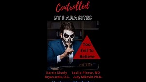 Controlled By Parasites