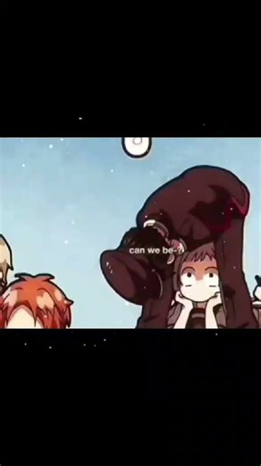 Hanako and nene cinnamon girl#anime#cinnamon#edit#animeedit