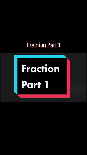 Youtube channel: Numbersense101 #Numbersense101 #numbers #fractions #improperfraction #properfraction #mixedfractions