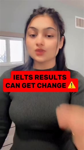 ⚠️ Important IELTS Update IELTS has confirmed a technical error in scoring that affected some results (2023–2025). ✔️ Listening & Reading modules mainly affected ✔️ Some scores were later changed ✔️ IELTS is emailing impacted candidates ✔️ Free retest or refund may be offered 👉 Please check your email & IELTS portal, especially if you used IELTS for visa or admission. Stay updated. Don’t panic. Official correction, not fraud. #canadaimmigrationservices #canada🇨🇦 | The EDGE Overseas Educare