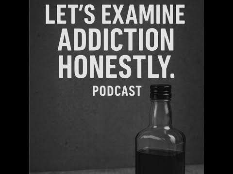 Episode 9 - Signs of Addiction
