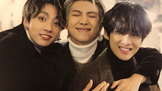 BTS vs. One Direction? Which boy band is more successful?