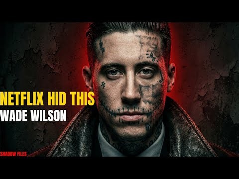 Wade Wilson Tapes: What Netflix's Worst Ex Ever Was Too Afraid to Show