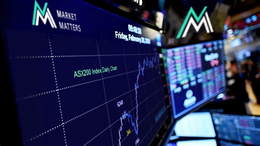 Core ETF Portfolio - Market Matters