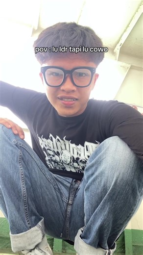 Perjalanan 1.100 Km untuk LDR yang Romantis