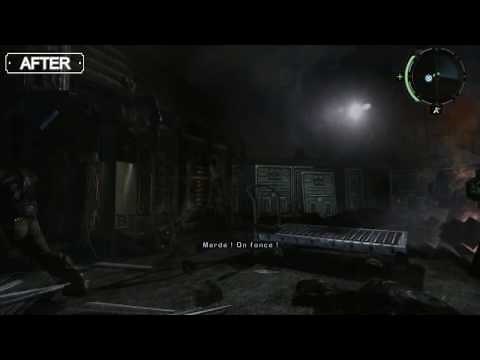 Time Shift : Ultra Graphics Mod 2017