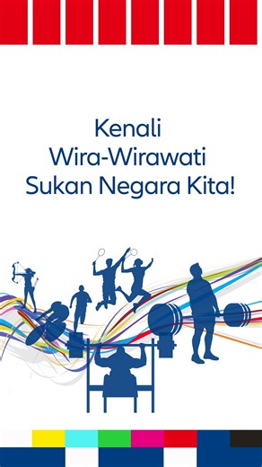 6K views · 278 reactions | Meet our Malaysian athletes as they share their inspiring preparations for the Olympic & Paralympic Games Paris 2024! Their hard work and commitment are setting the stage for an incredible journey. Let's show our unwavering support on their Road To Paris.  Special thanks to @olympicmas and @msn_malaysia_official #GetReadyForTheBest #ReadyParisGo #Allianz #AllianzMalaysia #Olympics #Paralympics | Allianz | Facebook