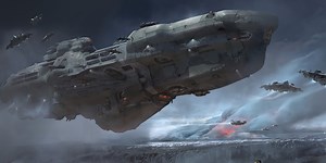 Dreadnought nun auch für PS4 angekündigt