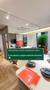 MORE AO LADO DO METRÔ VILA SÔNIA FÁCIL ACESSO AS PRINCIPAIS REGIÕES, ATRAVÉS DA MELHOR LINHA DE METRÔ DE SÃO PAULO Apartamentos de 2 dormitórios com Sacada e área de lazer completa, Financiei até 100% e comece a pagar somente morando. RENDA A PARTIR DE R$ 4.000 FINANCIAMENTO CAIXA! CLIQUE EM SAIBA MAIS E AGENDE A SUA VISITA! | henriquecarvalho_imoveis