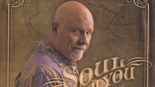 Soul-singing bus driver riding the charts