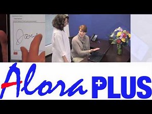 Alora Plus - Mobile Ready, User Friendly, Fully Responsive