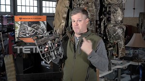 1.3K views · 73 reactions | FLASH SALE ITEM #6: THE PREDATOR PLATFORM!!!! For the next 3 days, pick up the Predator Platform for 20% off! Don't wait till the last minute to get geared up for Fall. Take advantage of some great savings on the platform that revolutionized the game. Head over to the website and get yours today! | Tethrd | Facebook