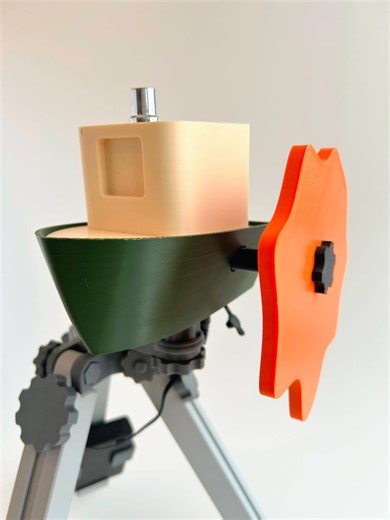 Automatic Ice Fishing Jigger - Boreal Jigger – Catch More Fish With Less Effort! Designed by Experienced Anglers for Tip-up Fishing! CQF - Etsy Australia