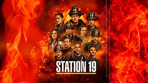 Station 19 showrunners reveal how cast was told drama show was ending