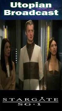 What happened to the remaining Ancients that didn't ascend? | Stargate Short