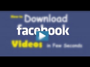 Important facebook security settings