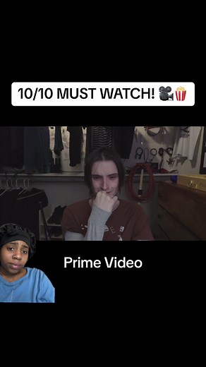 Intense Movie Trailer Review