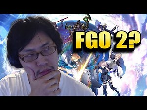 No, FGO 2 Will (Probably) Not Happen.