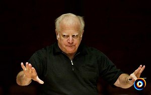 Variations on an Original Theme, Op. 36 "Enigma": Variation IX (Nimrod). Adagio by Leonard Slatkin