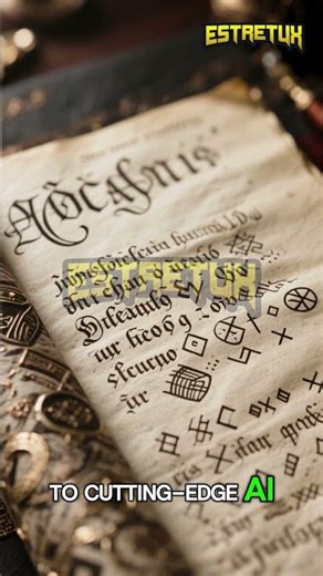 The Voynich Manuscript The Book No One Can Read 🔍15th Century Mysteries & Enigmas