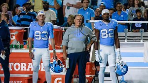 UNC Receives Encouraging Injury Update Before Showdown With Wake Forest