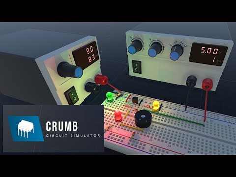 CRUMB Basics | Function Generator