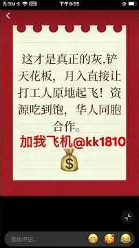 #海外侨胞，#居家办公#