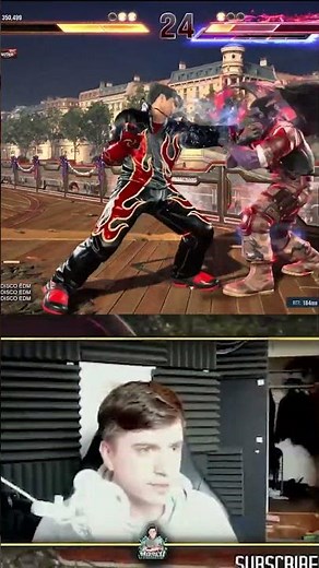 Devilster Feels THE MASKU POWER