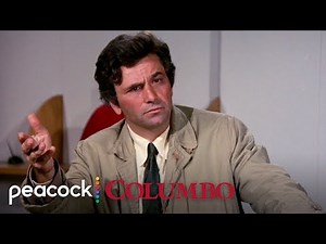 Funniest Columbo Moments | Compilation | Columbo