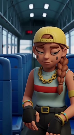 The 4 Types Of Teammates In Every Fortnite Squad... 😂 | #Fortnite #Shorts #familyfriendly