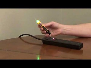 Non Contact Electrical Tester