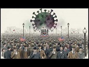 The Invisible Enemy: The Untold Truth Behind the Deadly 1918 Spanish Flu Pandemic