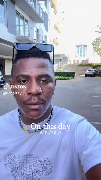 Remembering 9/17/2023 with Rich Bizzy Music