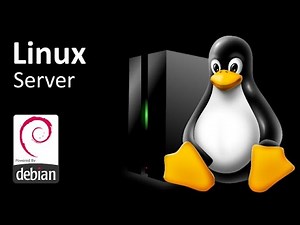 🐧 Linux Server - Getting Started with Linux Server - Course Presentation #linuxserver #linux