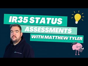 IR35 status assessment | Kingsbridge Insurance