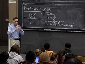 Lec 32 | MIT 18.01 Single Variable Calculus, Fall 2007