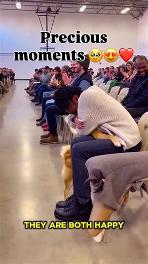 Gemma Michelucci on Instagram: "Fur mom and fur baby moments 🥹😍😊❤️ #reelsremix #videocredittotheowner #furmomandfurbaby"