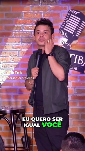 Emerson Ceará: Humor e Piadas Engraçadas