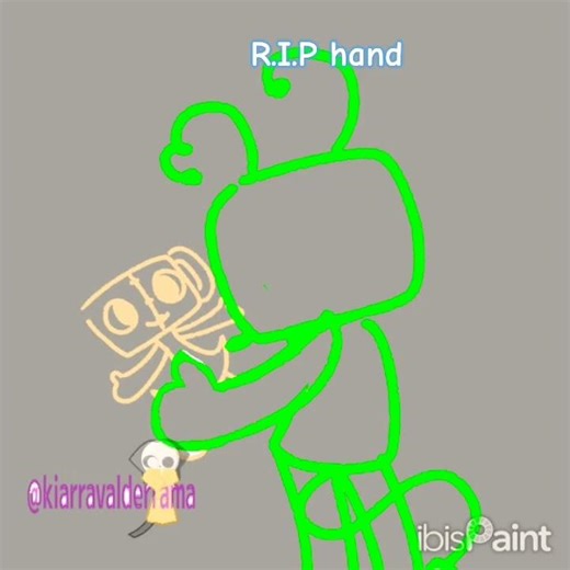 the forgotten toon #dandysworld #roblox#animation