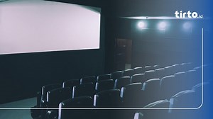 Film Indonesia Rilis November 2023 di XXI, CGV, dan Cinepolis